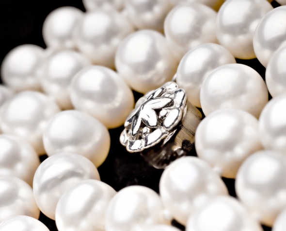 Storing Your Jewelry